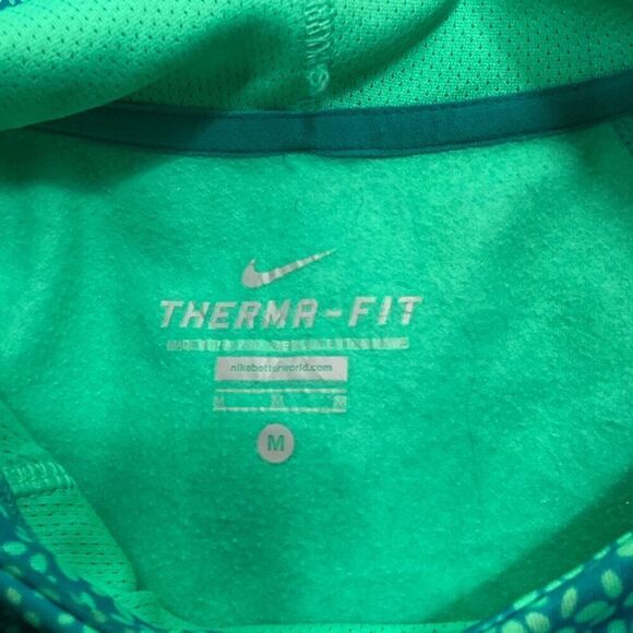 NIKE Therma Fit Hoodie - Picture 4 of 5